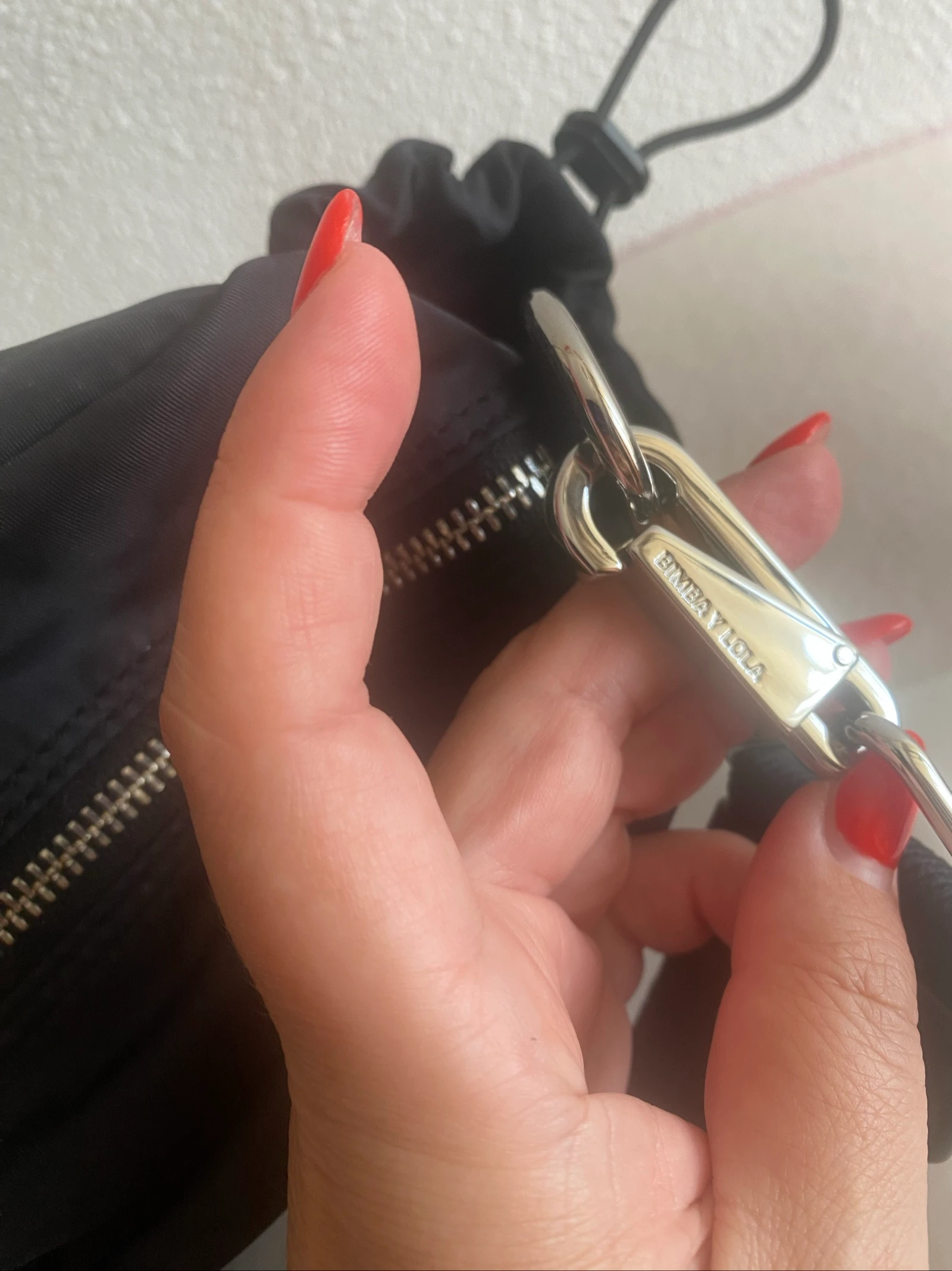 Bimba y Lola bag – photo 5